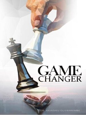 cover image of Game Changer